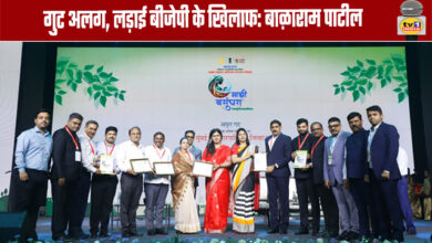 Navi Mumbai Municipal Corporation Ranks Second in 'Majhi Vasundhara 5.0'