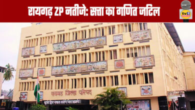 Raigad ZP Results: The Power Equation is Complex