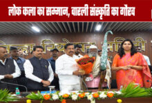 Warli Tarpa's Recognition: Bhiklya Dhinda Honored