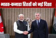 A New Direction for India-Canada Relations