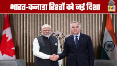 A New Direction for India-Canada Relations