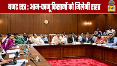 Budget Session: Relief for Mango and Cashew Farmers