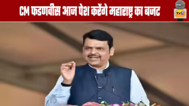 CM Fadnavis to present Maharashtra's budget today