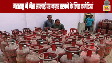 West Asia Tensions: Committees Formed to Monitor Gas Supply in Maharashtra
