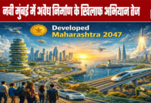 Developed Maharashtra 2047: Every District to Feature a Tourist Spot