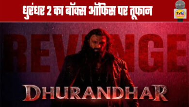 'Dhurandhar 2' Takes the Box Office by Storm