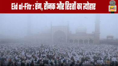 Eid al-Fitr The Festival of Colors, Vibrancy, and Relationships