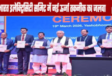 New Energy Technologies Take Center Stage at India Electricity Summit