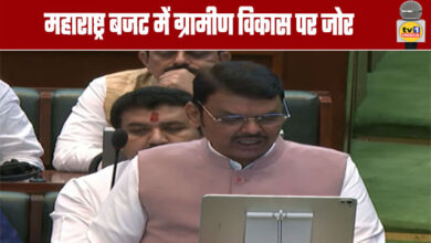 Rural Development Emphasized in Maharashtra Budget