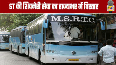 Shivneri Bus Service to Run Throughout Maharashtra
