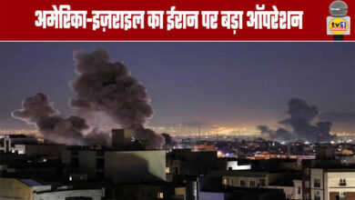 US-Israel launches major operation against Iran