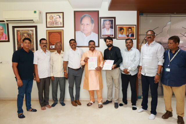 NPT Marks Company Workers Get ₹18,000 Salary Increase