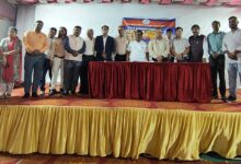 Justice for Journalists: JMA Unveils Maharashtra State Committee