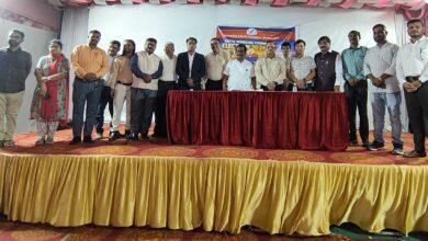 Justice for Journalists: JMA Unveils Maharashtra State Committee