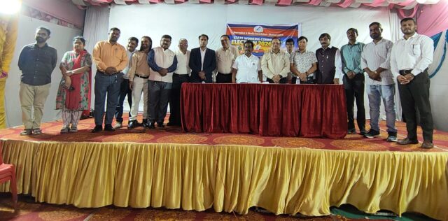 Justice for Journalists: JMA Unveils Maharashtra State Committee