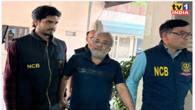 Dawood's Close Associate, Drug Mafia Salim Dola, Arrested
