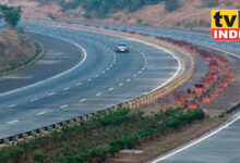 Excitement Peaks at the Ganga Expressway Inauguration Site