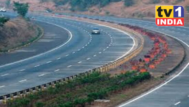 Excitement Peaks at the Ganga Expressway Inauguration Site