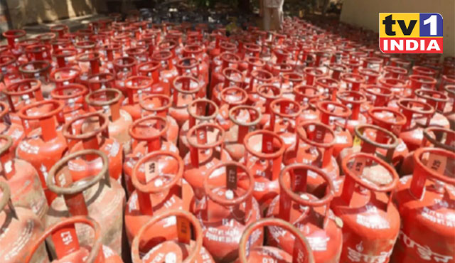 Government Claims: LPG Supply Completely Normal