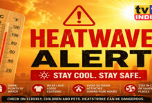 Heatwave Alert: States Directed to Prepare