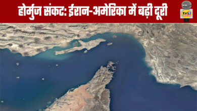 Hormuz Crisis: Widening Rift Between Iran and the US