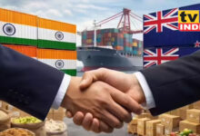 India-New Zealand Deal to Benefit Artisans