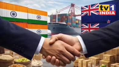 India-New Zealand Deal to Benefit Artisans