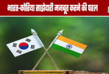 Initiative to Strengthen India-Korea Partnership