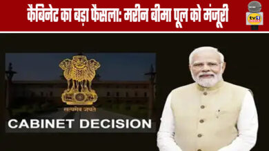 Major Cabinet Decision: Marine Insurance Pool Approved