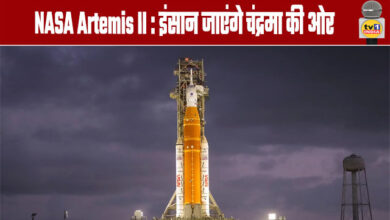 NASA Artemis II Launch: Humans Head Toward the Moon