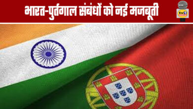 New Momentum for India-Portugal Relations
