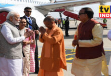 PM Modi's UP Visit: A Gift of Development Projects