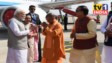 PM Modi's UP Visit: A Gift of Development Projects