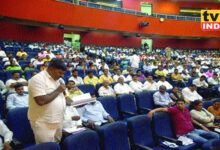 Ruling and Opposition Camps Face Off at Panvel General AssemblyRuling and Opposition Camps Face Off at Panvel General Assembly