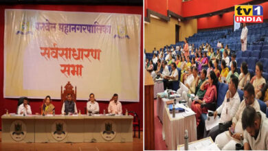 Several Key Proposals Approved at Panvel Municipal Corporation's General Body Meeting
