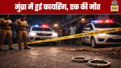Thane: Firing Incident in Mumbra; One Dead