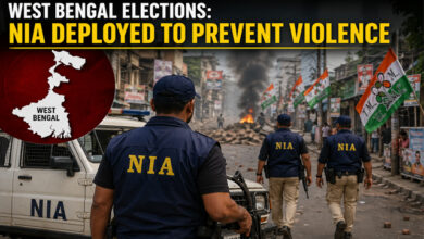 West Bengal Elections: NIA Deployed to Prevent Violence