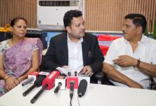 Thane Jain Family Faces Social Boycott After Inter-Caste Wedding”