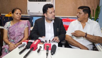 Thane Jain Family Faces Social Boycott After Inter-Caste Wedding”