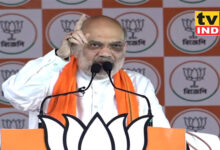 BJP Appoints Observers Following Bengal Victory