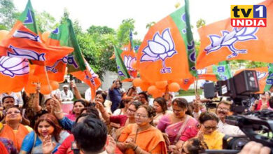 BJP Scores a Hat-trick in Assam; NDA Secures 82 Seats