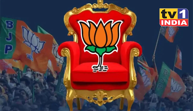 Bengal Elections: BJP Leads in 41 Seats