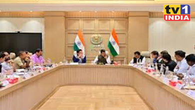Development Plans for Four Cities Approved at Mumbai Meeting