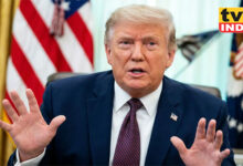 Donald Trump Imposes 25% Tariff on European Cars
