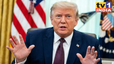 Donald Trump Imposes 25% Tariff on European Cars