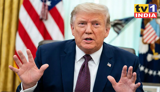 Donald Trump Imposes 25% Tariff on European Cars