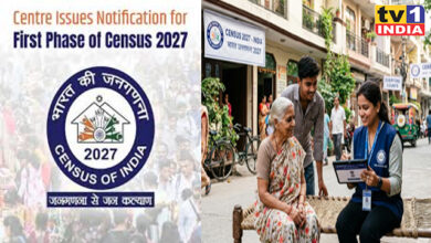 First Phase of Census 2027 Begins in India