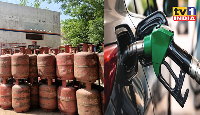Fuel Relief in India Amidst West Asia Crisis