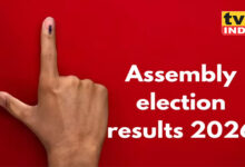 In Five States, the Political Landscape Will Be Decided Tomorrow