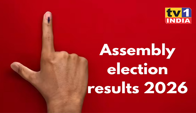 In Five States, the Political Landscape Will Be Decided Tomorrow